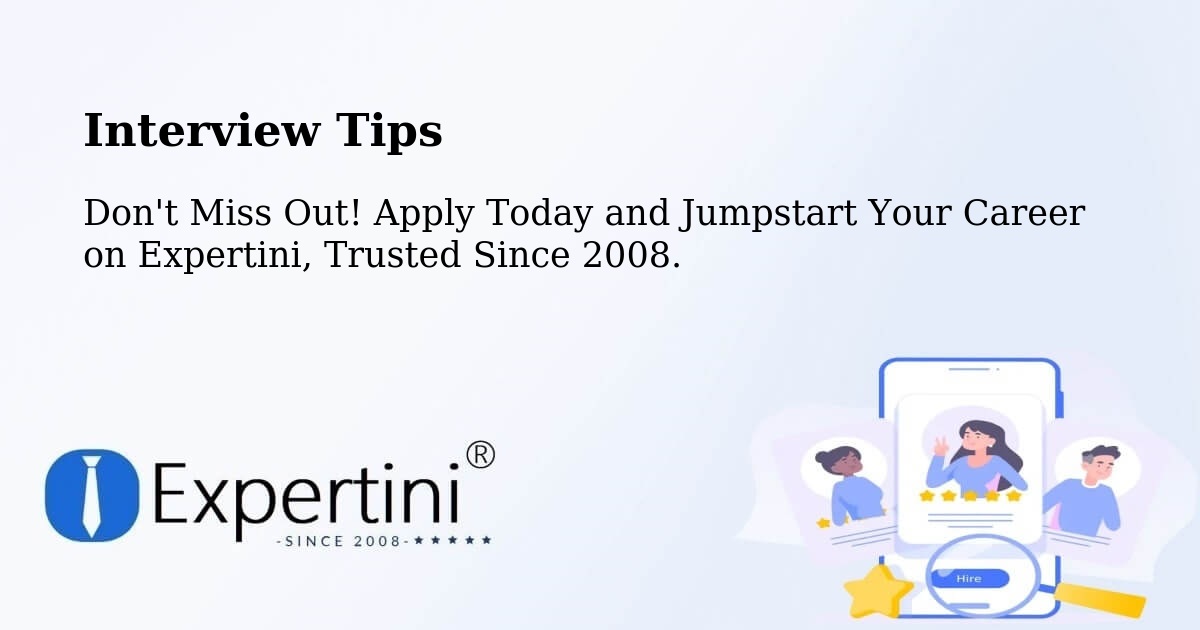 Interview Tips & Techniques for Job Seekers – Čierny Balog - Čierny Balog, Slovakia Jobs Expertini